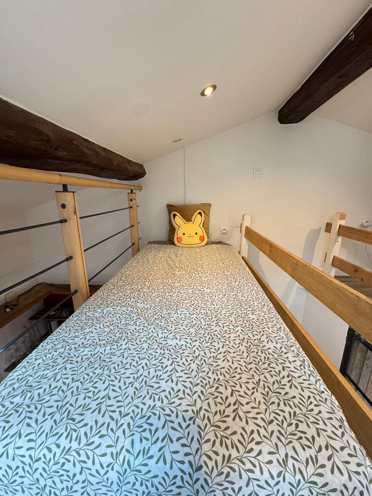 Loft And Suites Saint-Raphaël Екстериор снимка